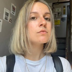 Meet your Posher, Ariane